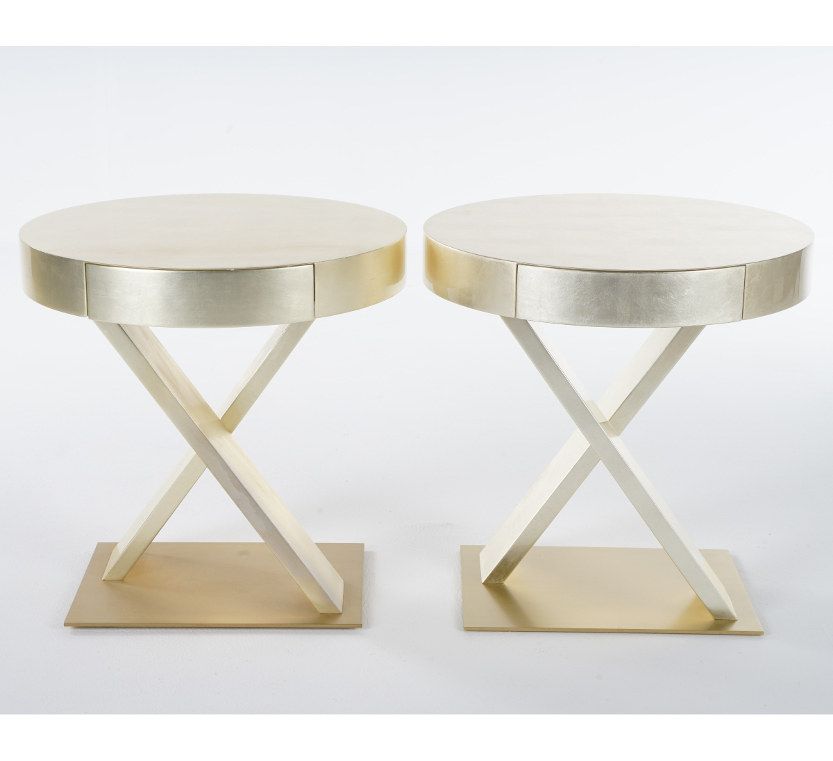 Пара столиков CIMAROSA Armani / Casa, стоимость 748 000 руб.  Фотография 4